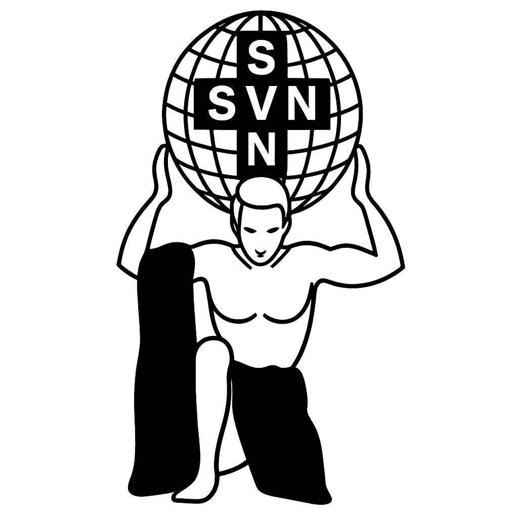 SVN Logo