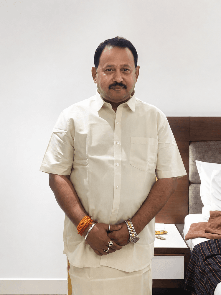Randhir Singh - CEO of SVN Enterprises